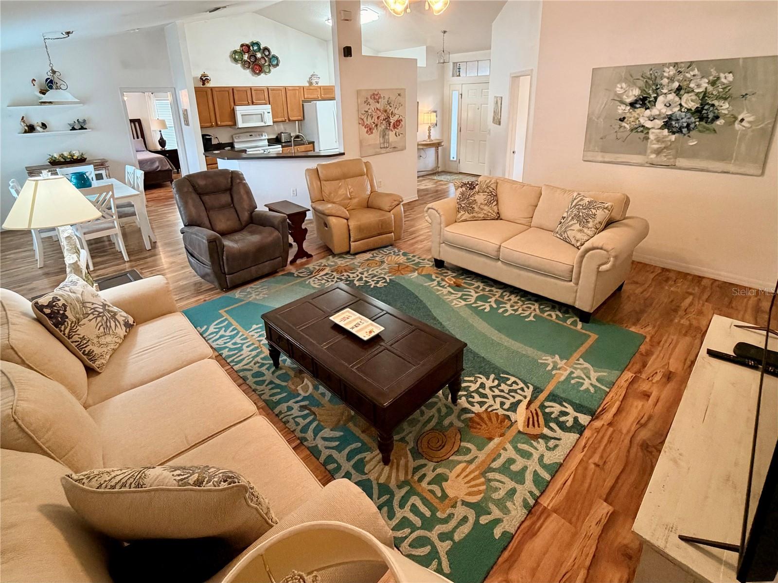 4195 MAGENTA AVE, NORTH PORT, FL, 34288