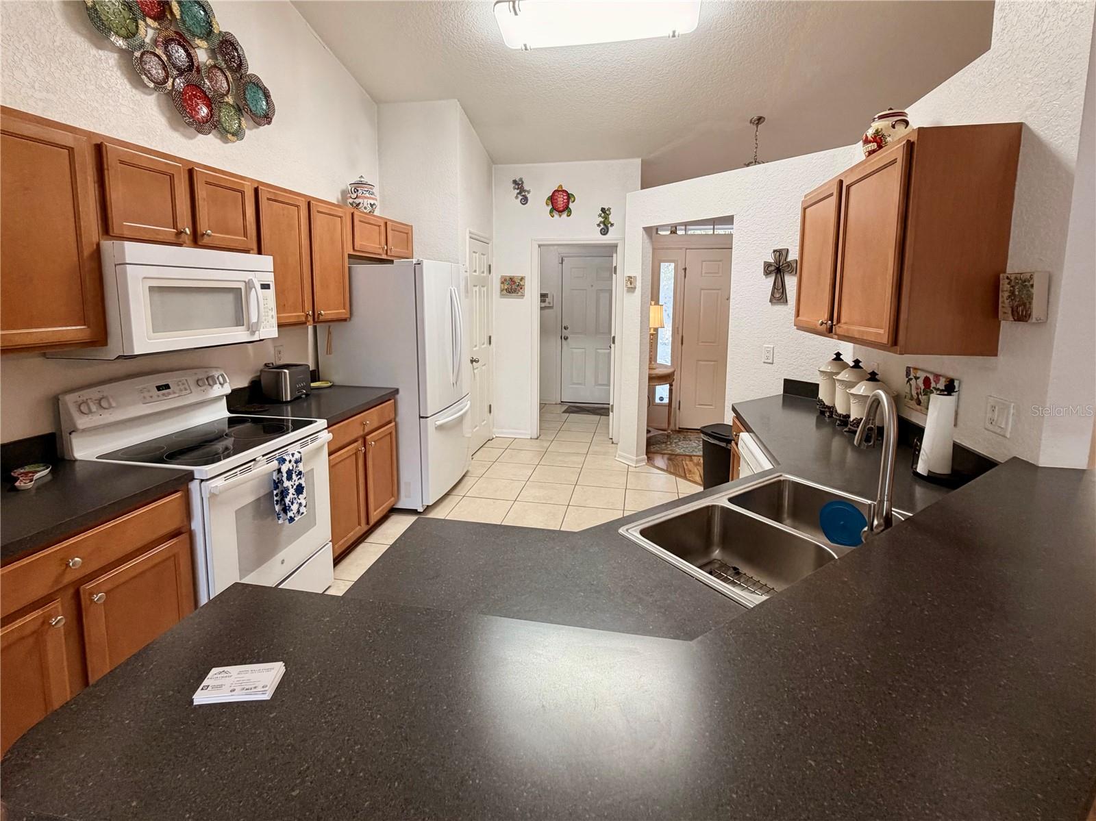 4195 MAGENTA AVE, NORTH PORT, FL, 34288