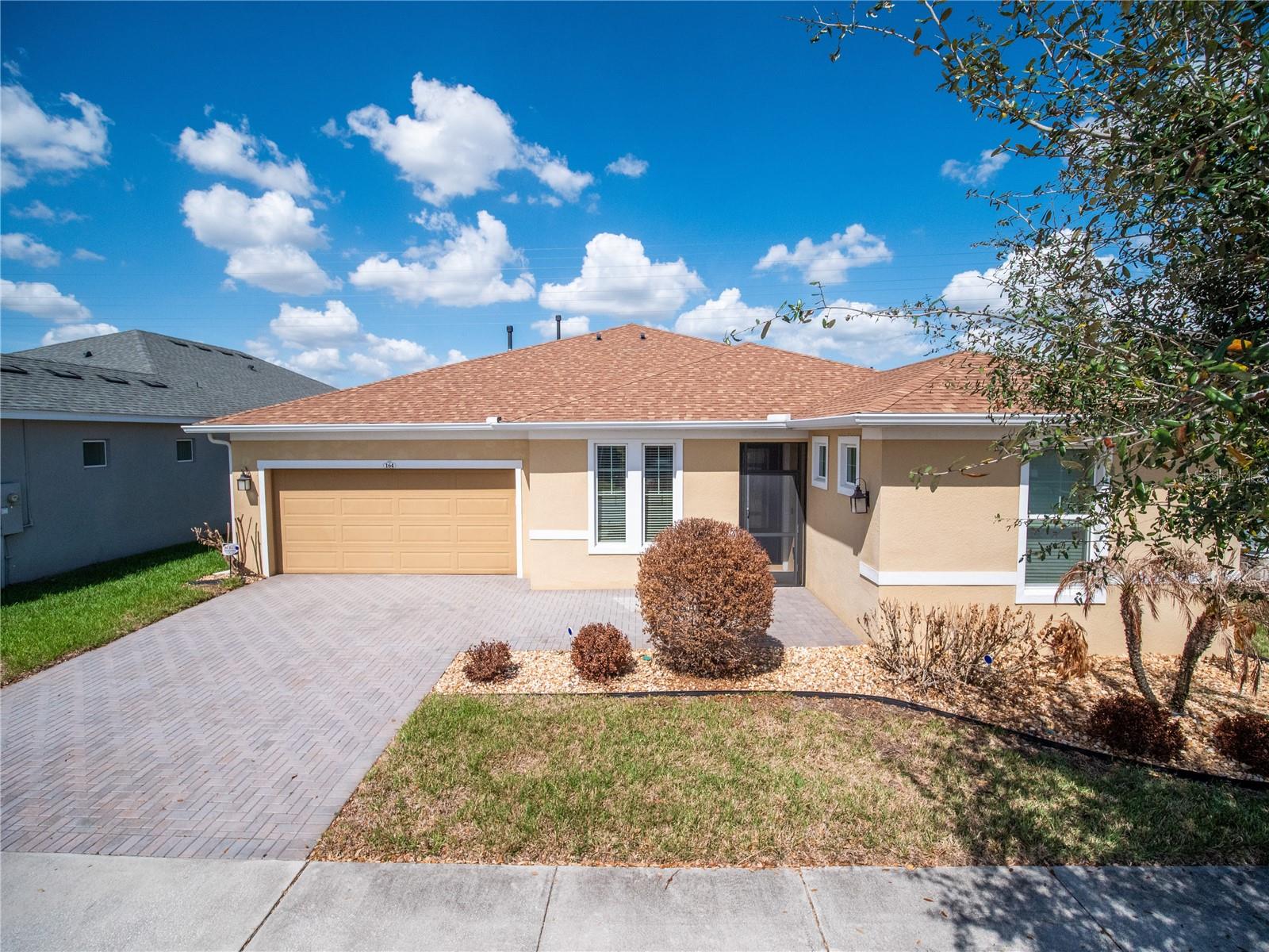 164 SILVER MAPLE RD, GROVELAND, FL, 34736