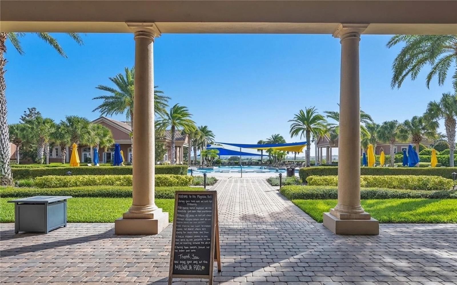 164 SILVER MAPLE RD, GROVELAND, FL, 34736