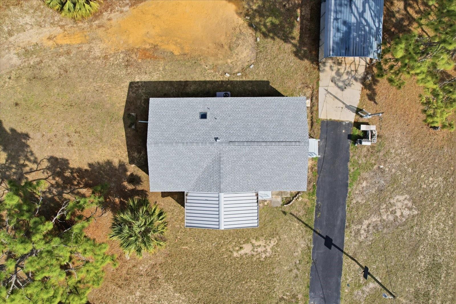 8353 W KIMBERLY CT, HOMOSASSA, FL, 34448