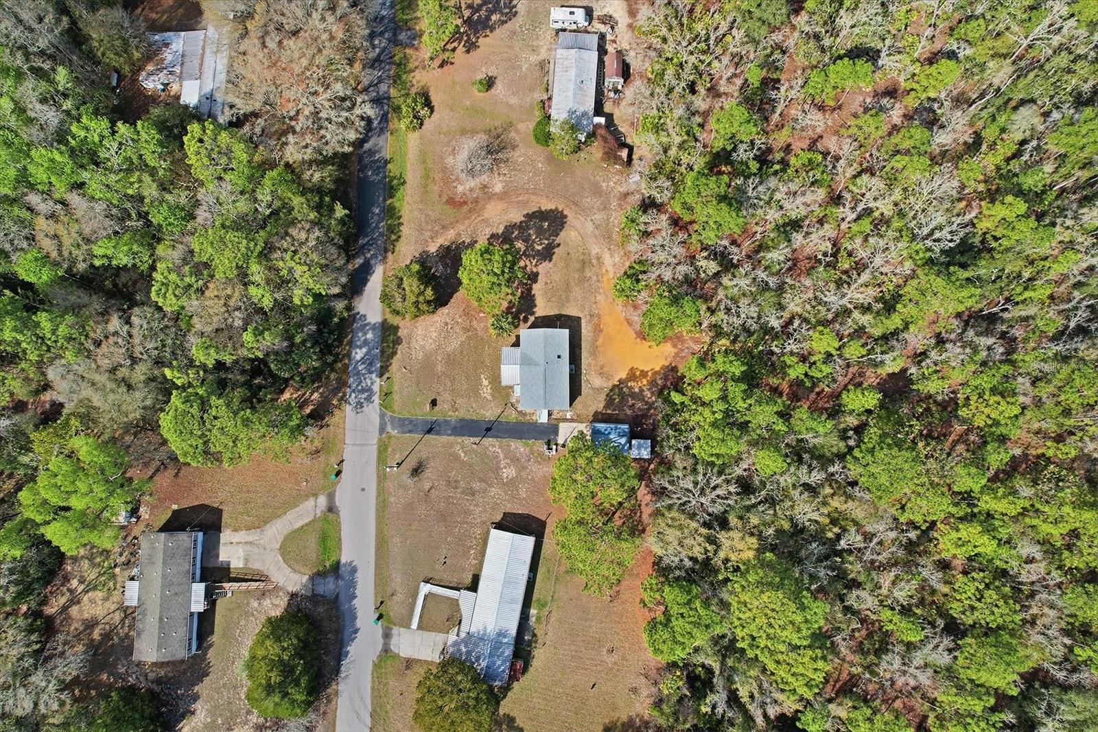 8353 W KIMBERLY CT, HOMOSASSA, FL, 34448