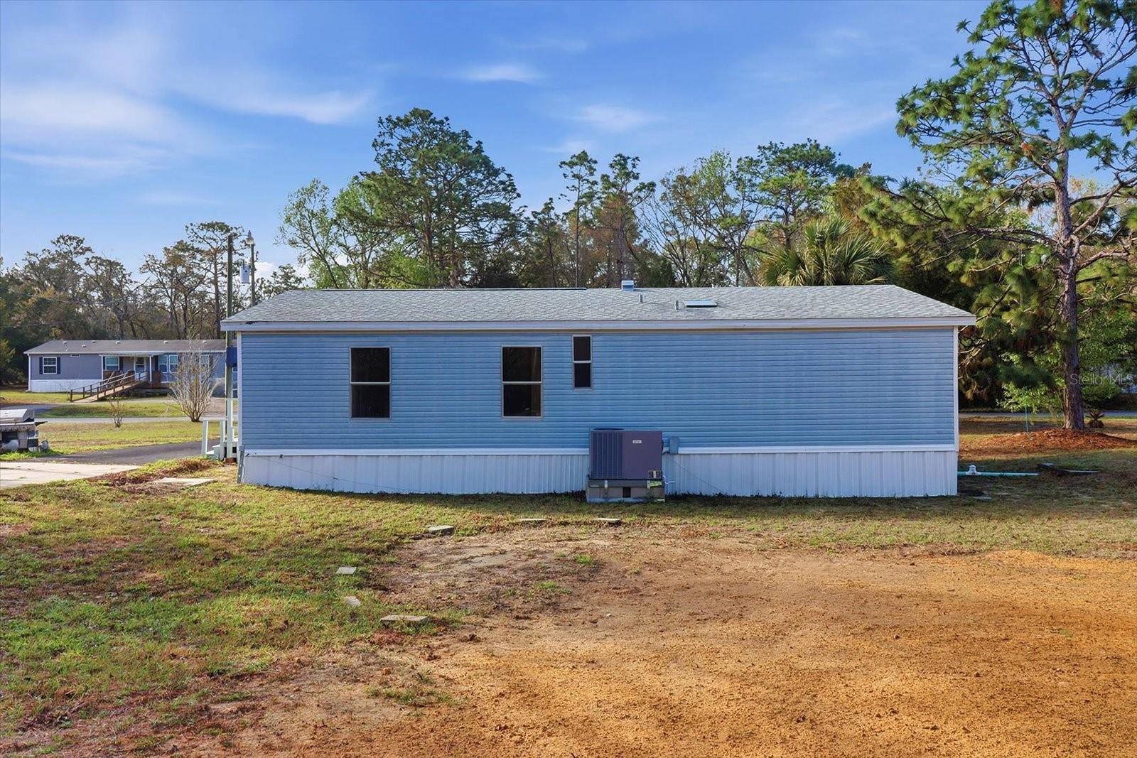 8353 W KIMBERLY CT, HOMOSASSA, FL, 34448