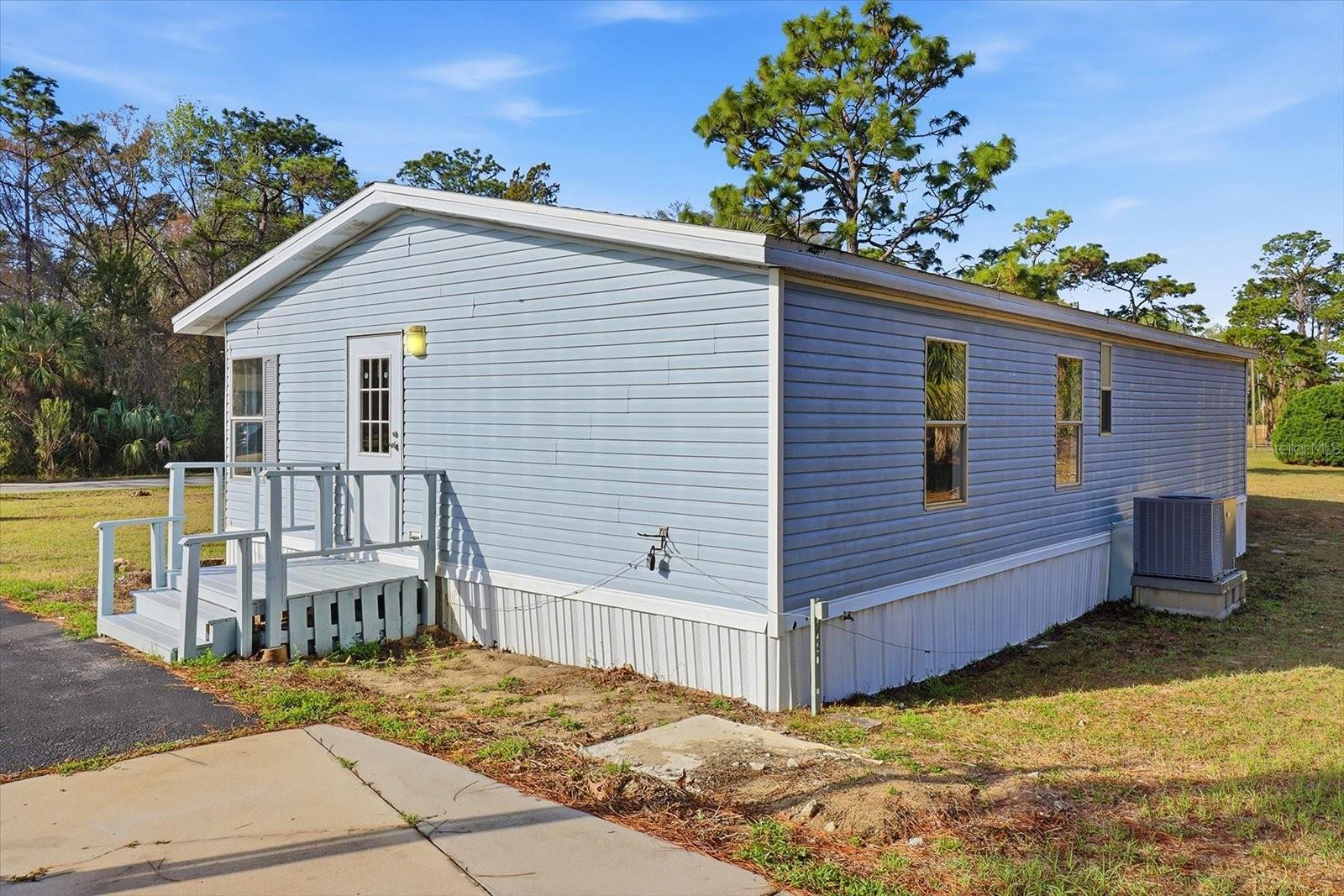 8353 W KIMBERLY CT, HOMOSASSA, FL, 34448