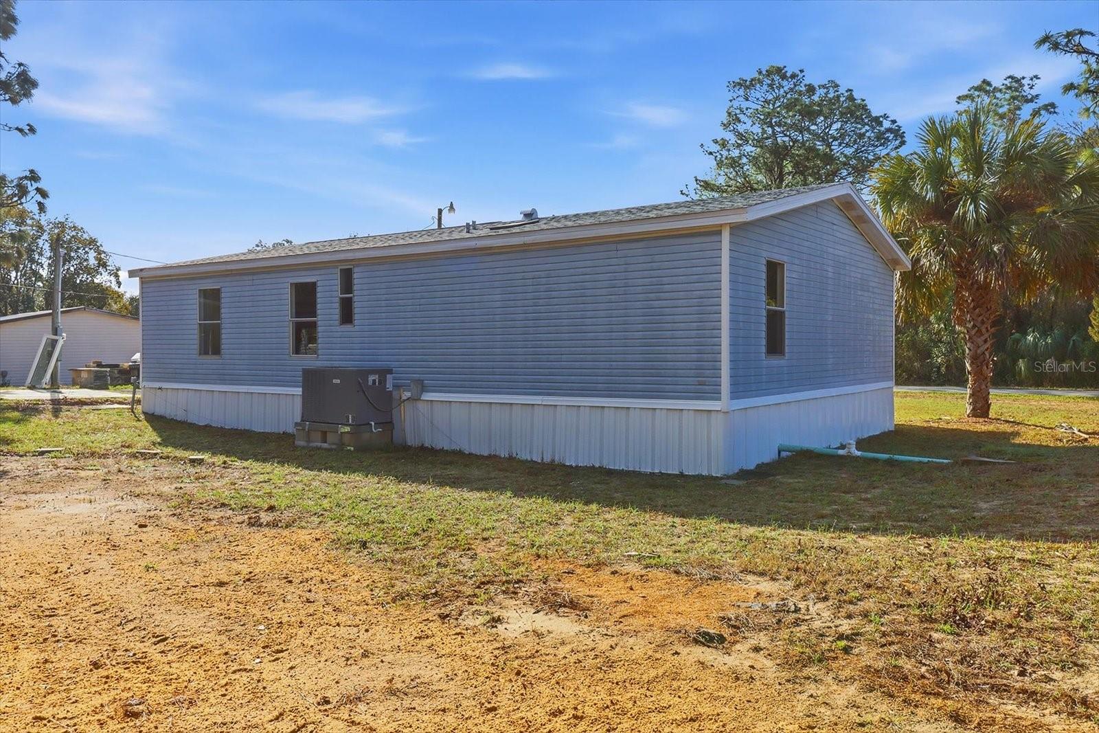 8353 W KIMBERLY CT, HOMOSASSA, FL, 34448