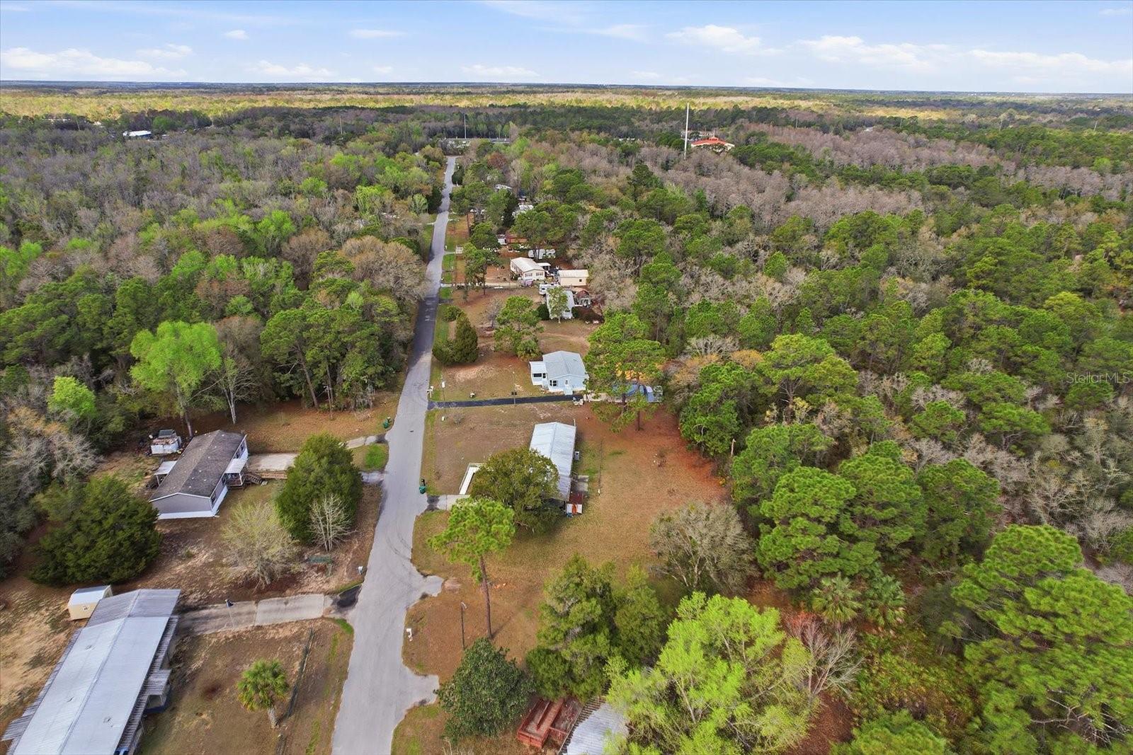 8353 W KIMBERLY CT, HOMOSASSA, FL, 34448