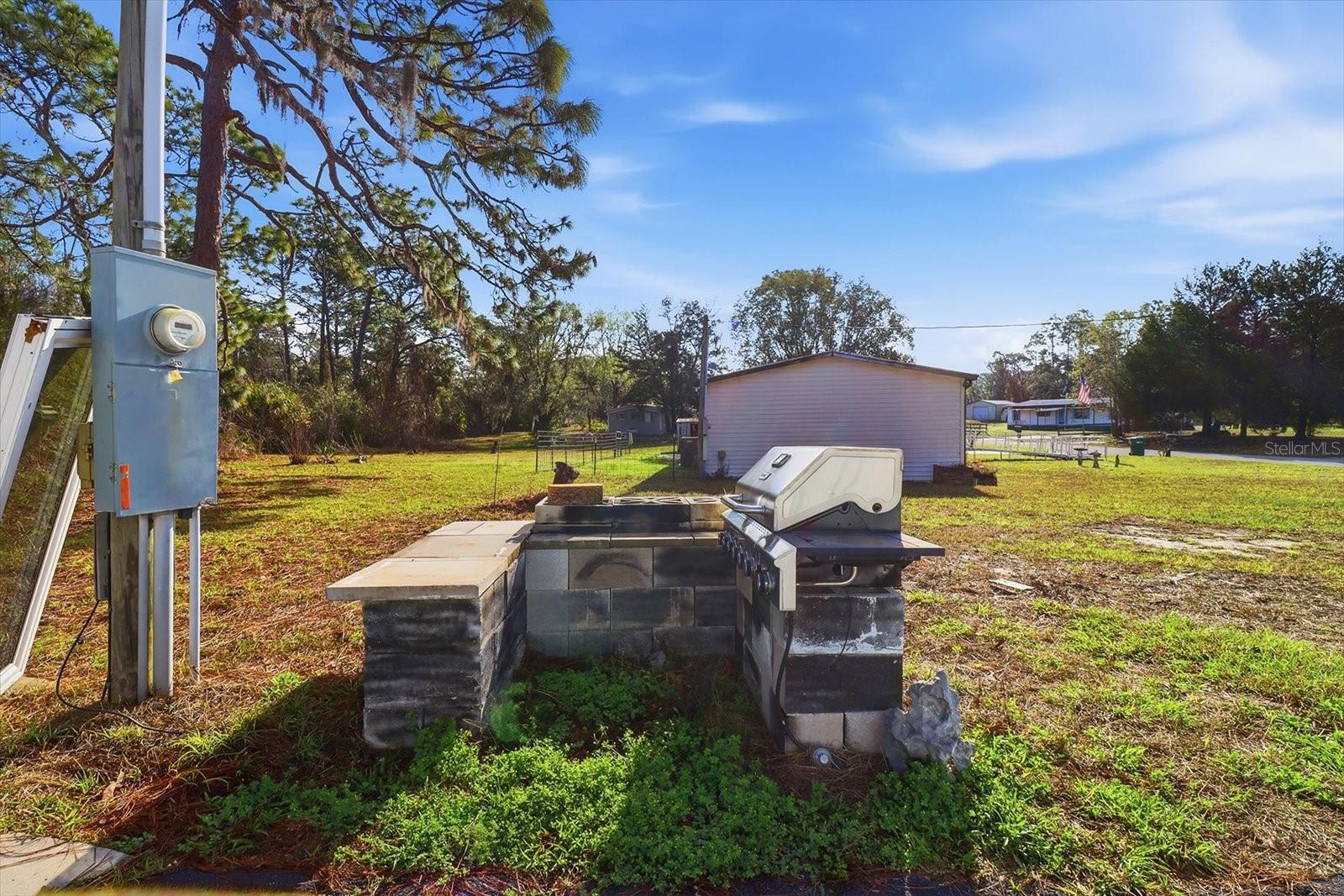 8353 W KIMBERLY CT, HOMOSASSA, FL, 34448