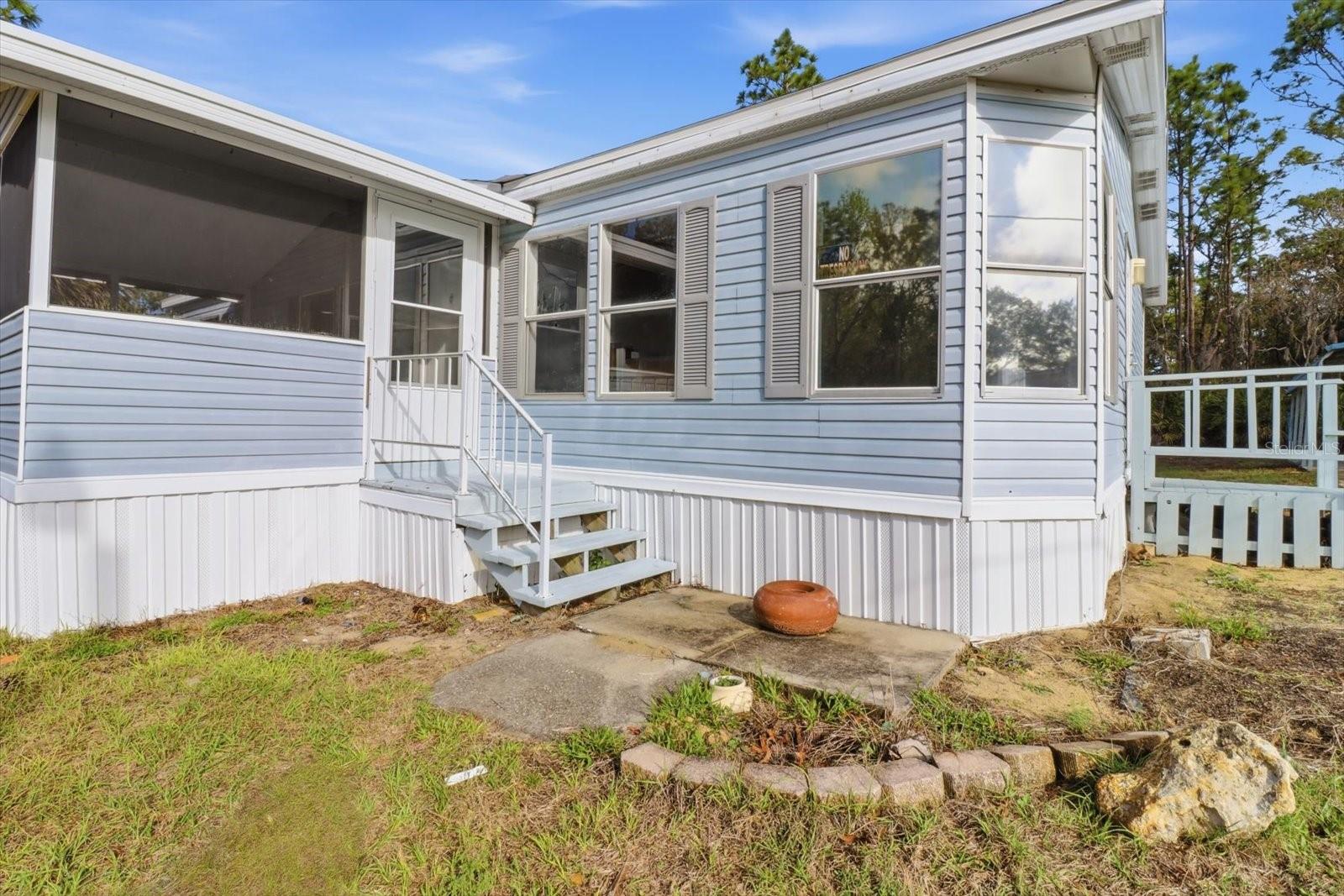 8353 W KIMBERLY CT, HOMOSASSA, FL, 34448