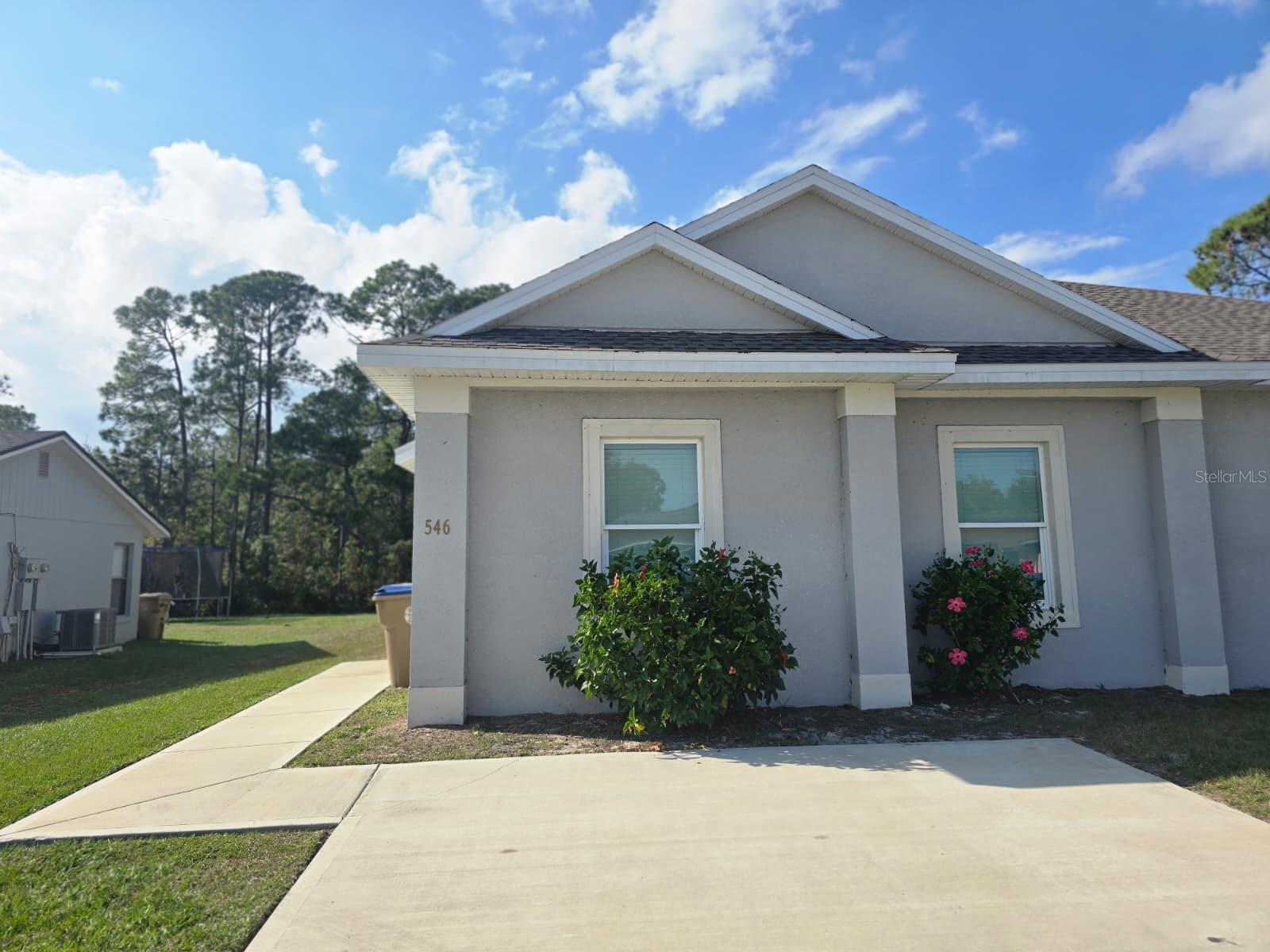 546 IMPERIAL PL, KISSIMMEE, FL, 34758