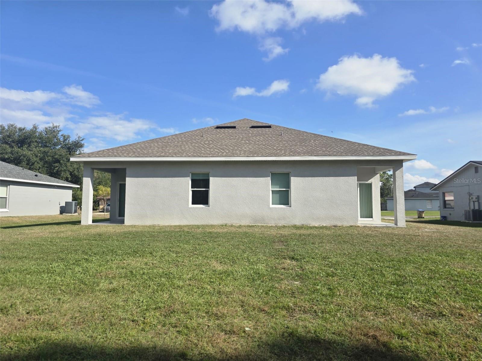 546 IMPERIAL PL, KISSIMMEE, FL, 34758