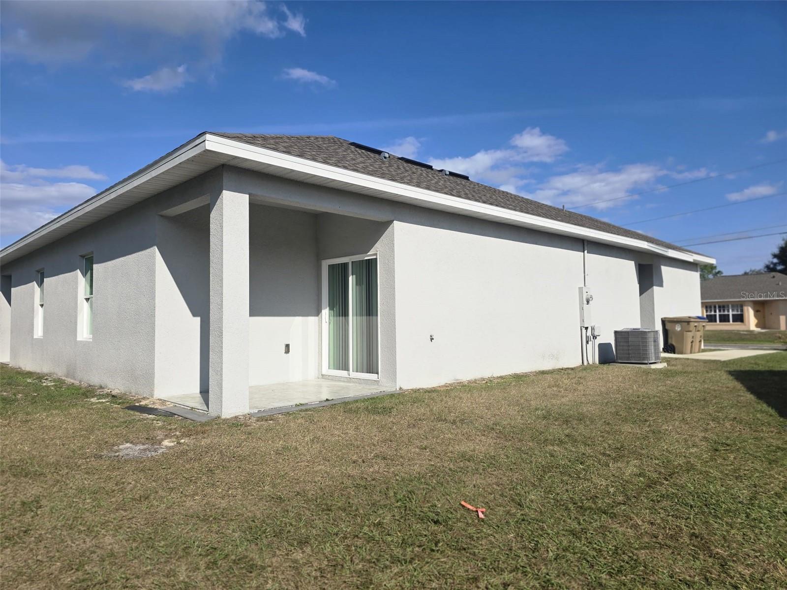 546 IMPERIAL PL, KISSIMMEE, FL, 34758
