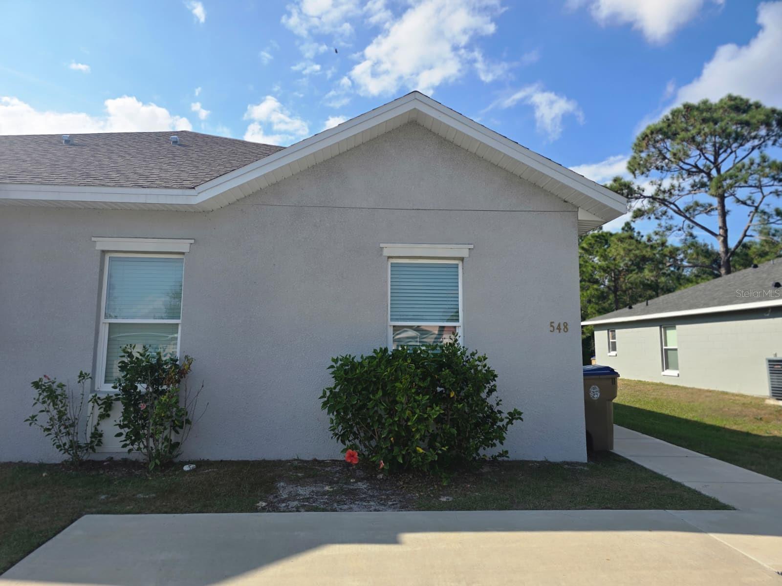 546 IMPERIAL PL, KISSIMMEE, FL, 34758