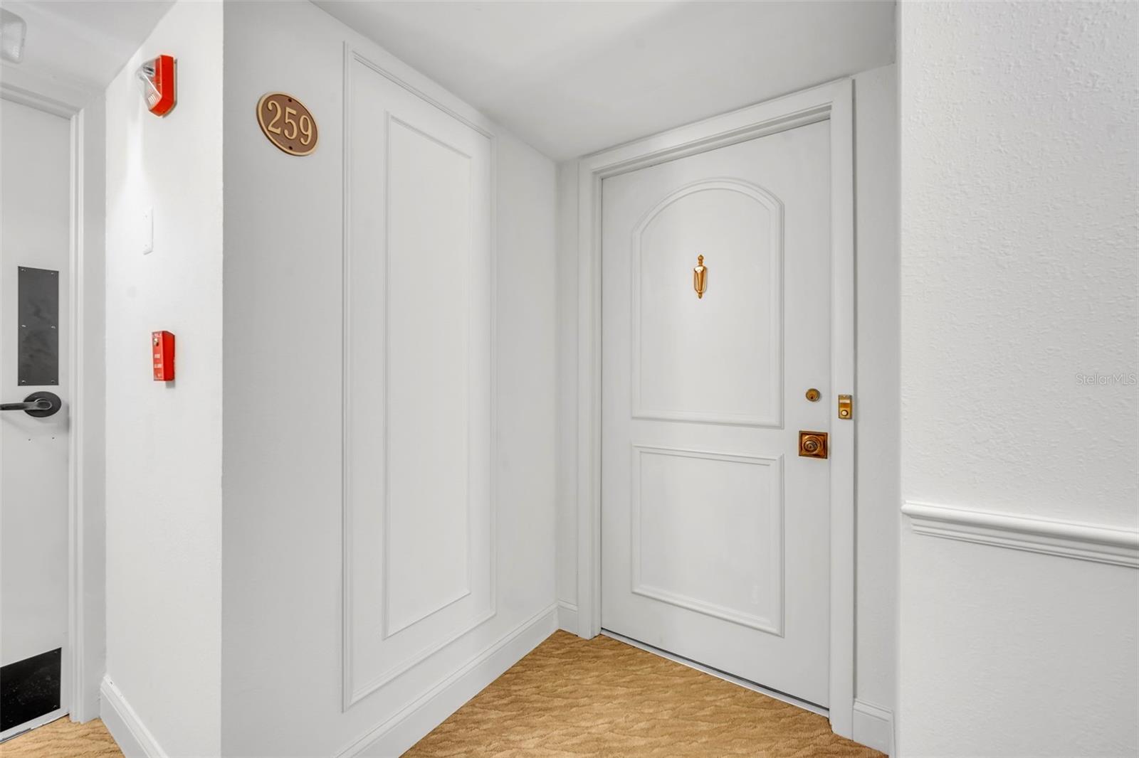 259 E CANTON AVE #259, WINTER PARK, FL, 32789