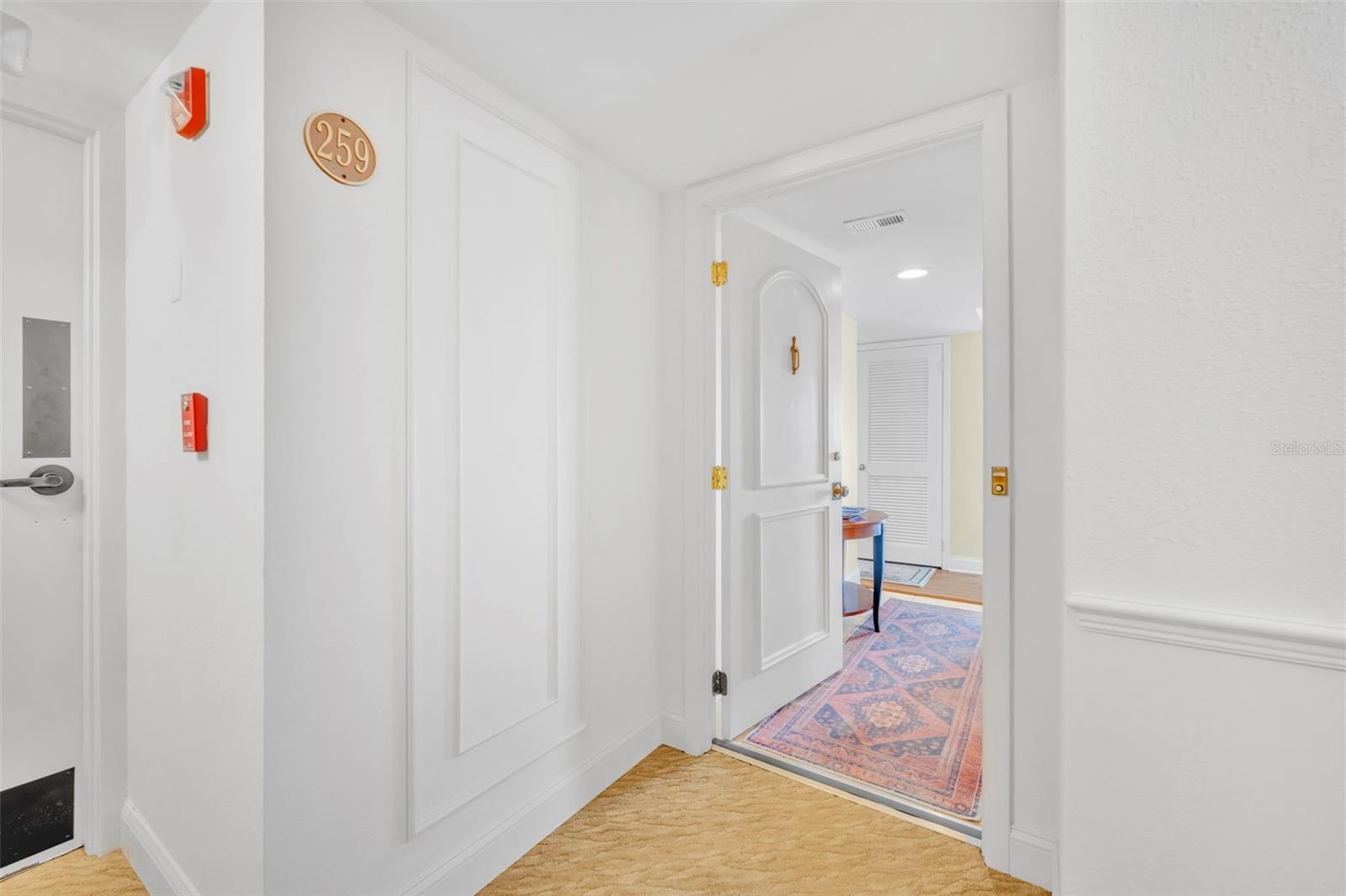 259 E CANTON AVE #259, WINTER PARK, FL, 32789