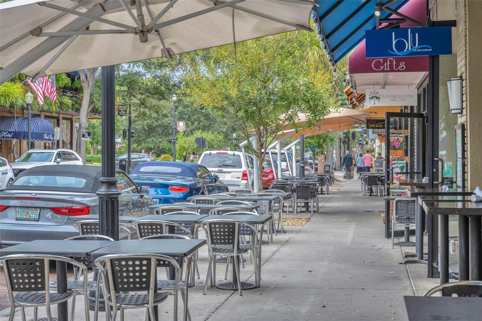 259 E CANTON AVE #259, WINTER PARK, FL, 32789