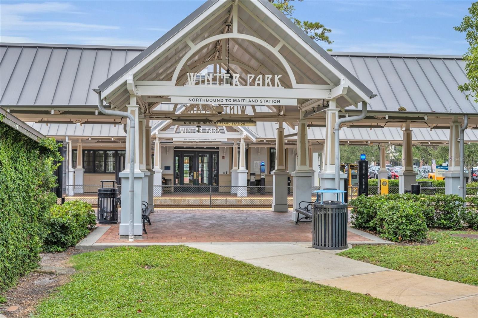 259 E CANTON AVE #259, WINTER PARK, FL, 32789