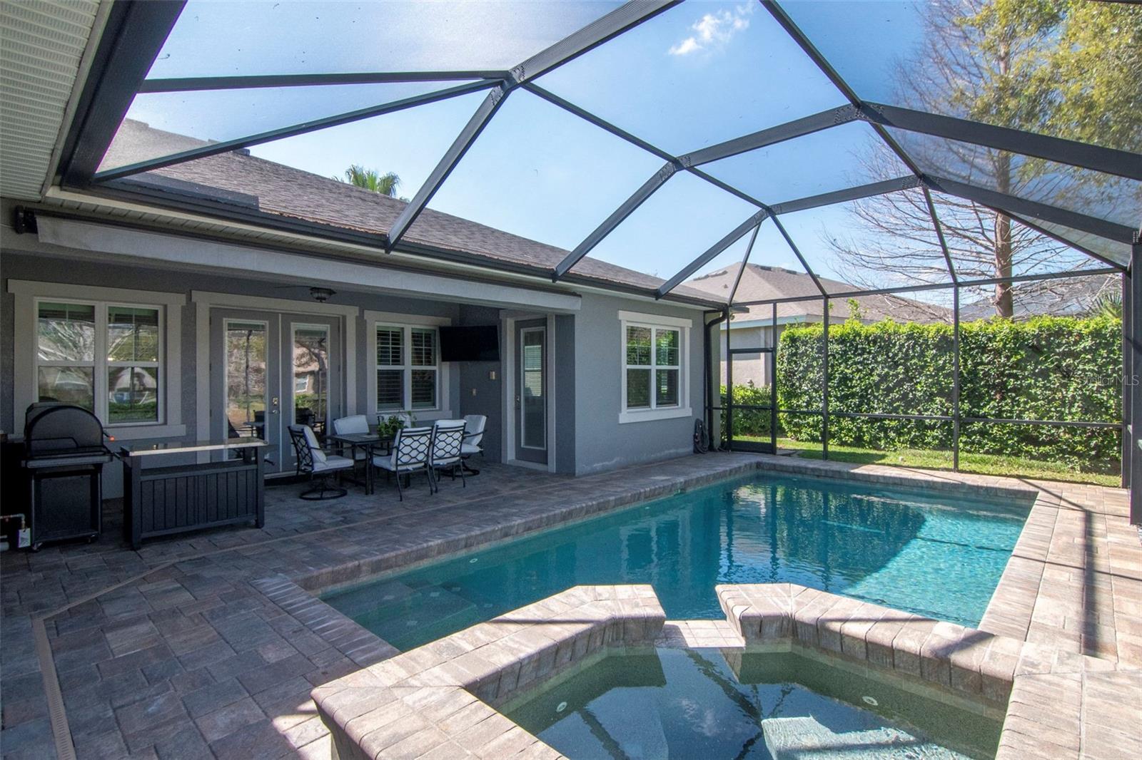 19419 AUTUMN CHASE CT, LAND O LAKES, FL, 34638