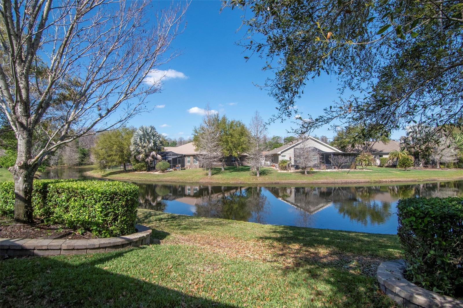 19419 AUTUMN CHASE CT, LAND O LAKES, FL, 34638