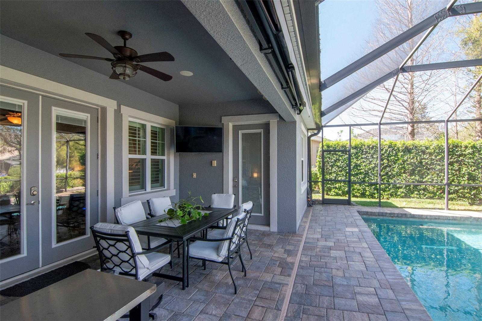 19419 AUTUMN CHASE CT, LAND O LAKES, FL, 34638