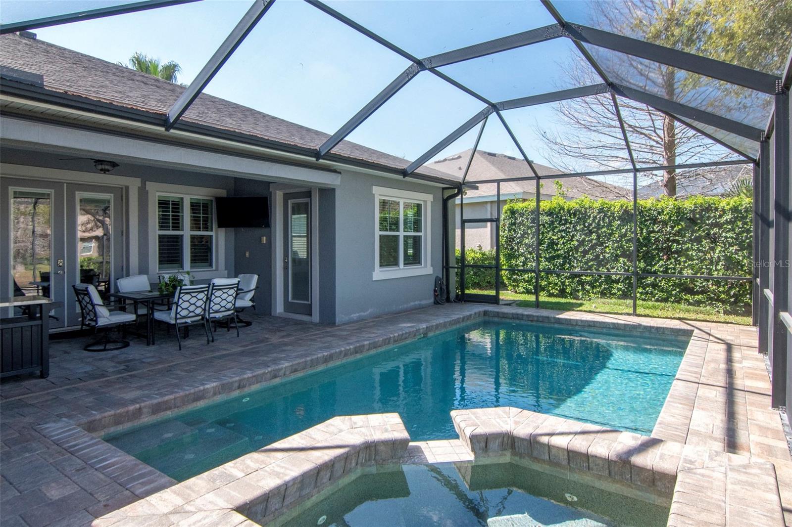 19419 AUTUMN CHASE CT, LAND O LAKES, FL, 34638
