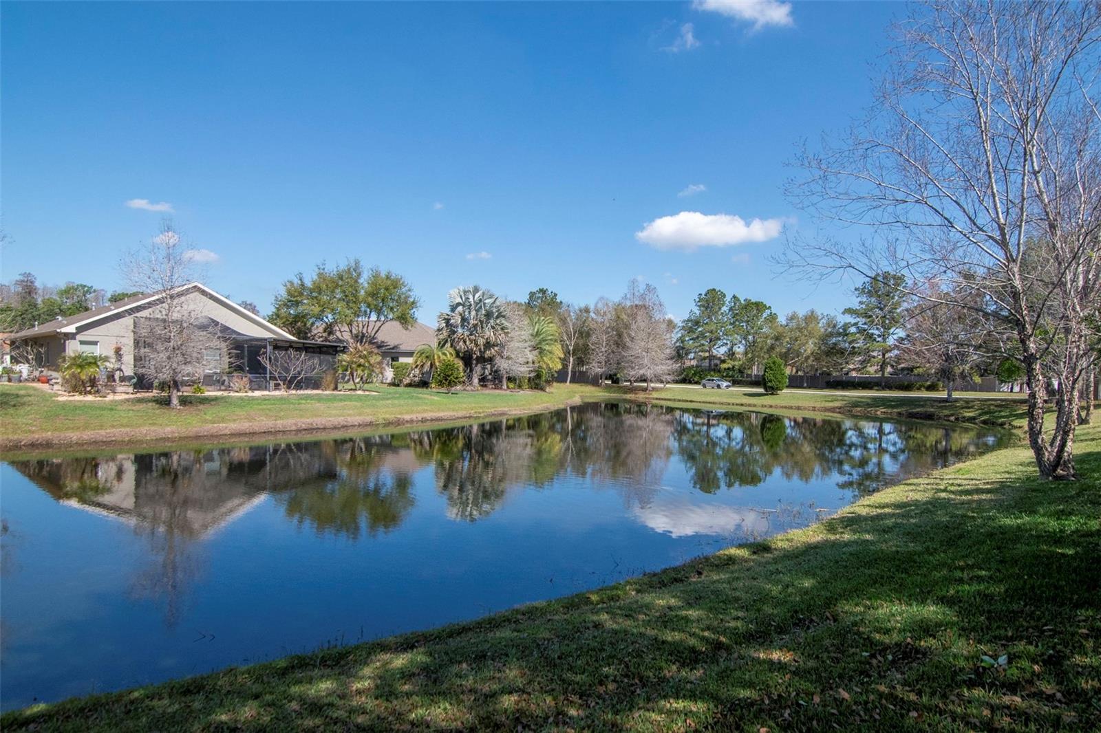 19419 AUTUMN CHASE CT, LAND O LAKES, FL, 34638