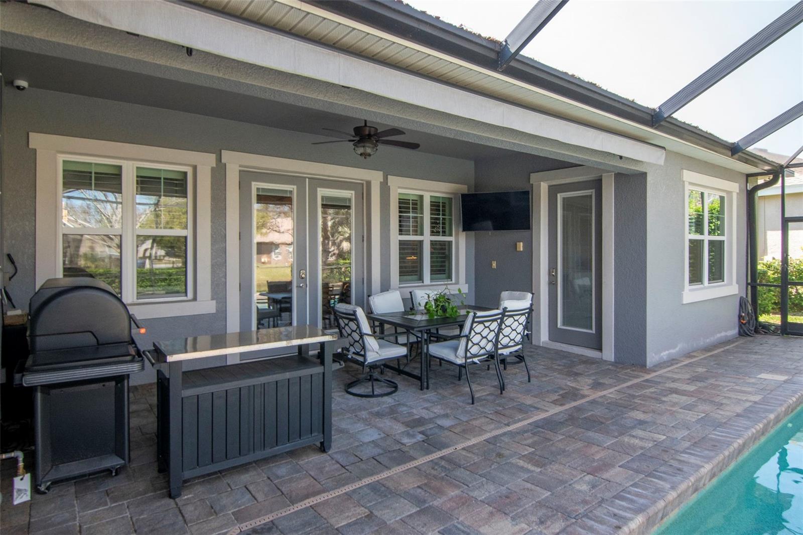 19419 AUTUMN CHASE CT, LAND O LAKES, FL, 34638
