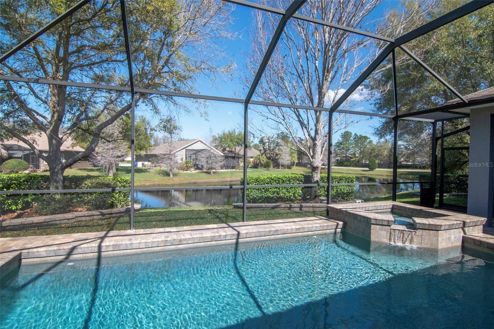 19419 AUTUMN CHASE CT, LAND O LAKES, FL, 34638