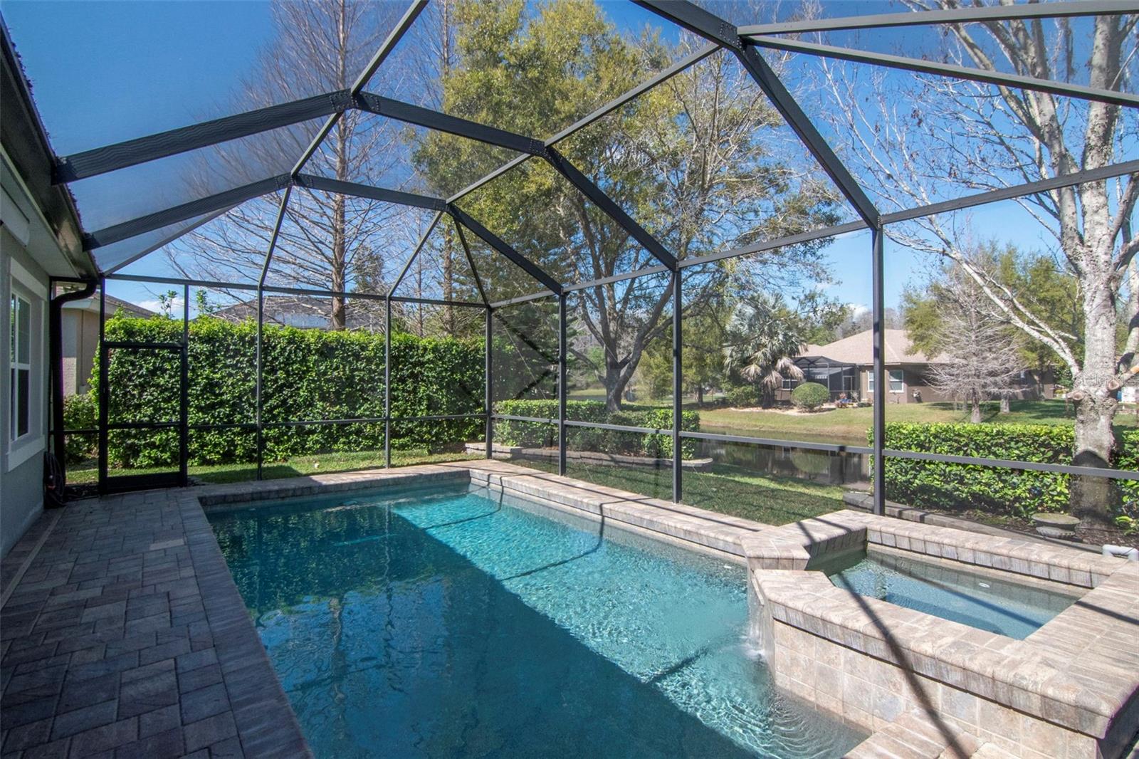 19419 AUTUMN CHASE CT, LAND O LAKES, FL, 34638