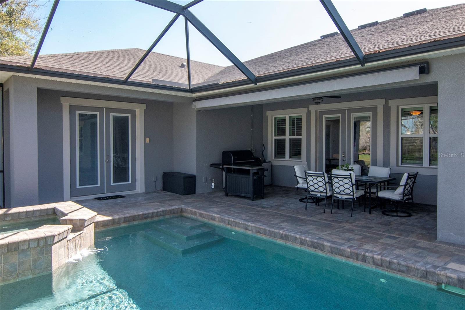 19419 AUTUMN CHASE CT, LAND O LAKES, FL, 34638