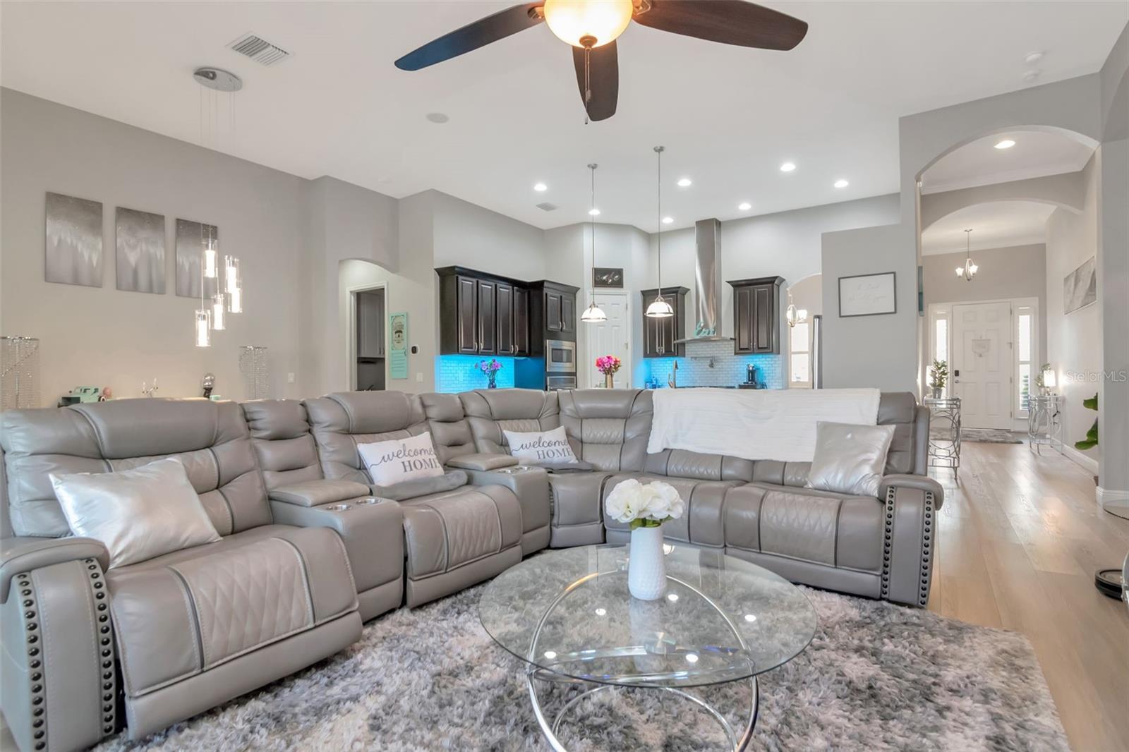 19419 AUTUMN CHASE CT, LAND O LAKES, FL, 34638