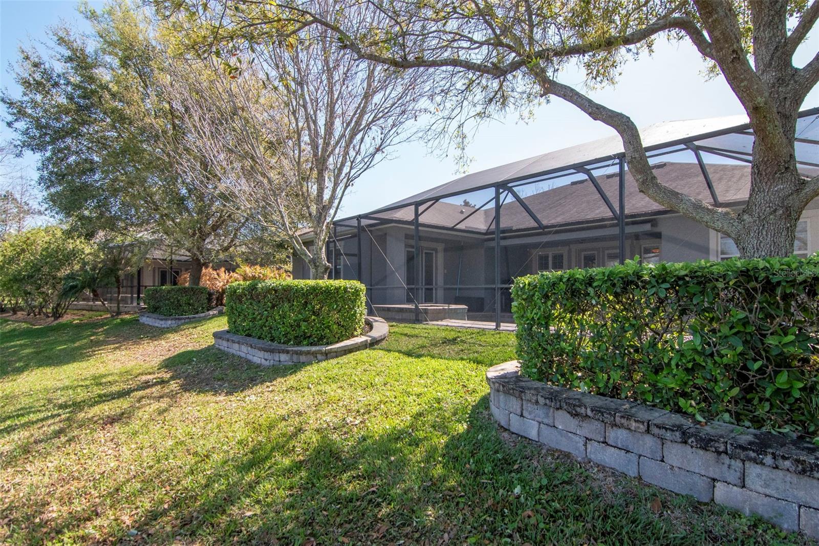 19419 AUTUMN CHASE CT, LAND O LAKES, FL, 34638