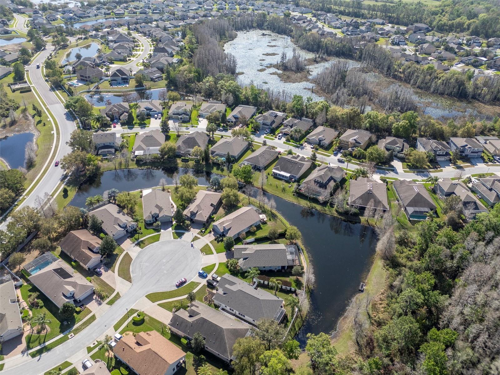 19419 AUTUMN CHASE CT, LAND O LAKES, FL, 34638