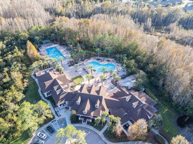 19419 AUTUMN CHASE CT, LAND O LAKES, FL, 34638
