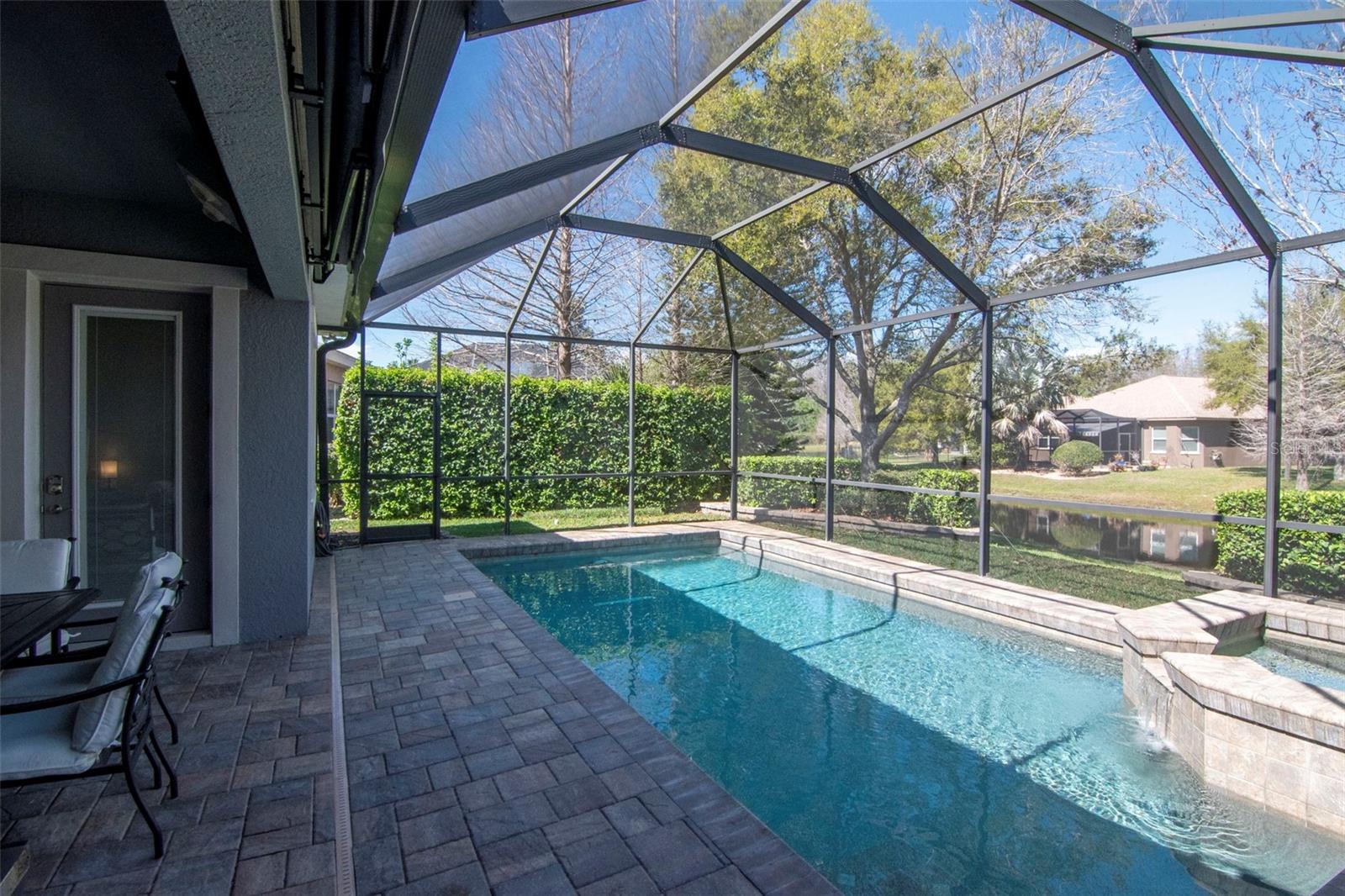 19419 AUTUMN CHASE CT, LAND O LAKES, FL, 34638