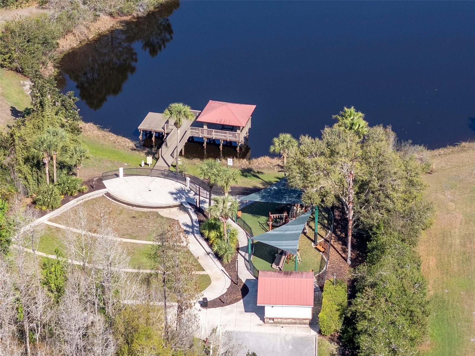 19419 AUTUMN CHASE CT, LAND O LAKES, FL, 34638