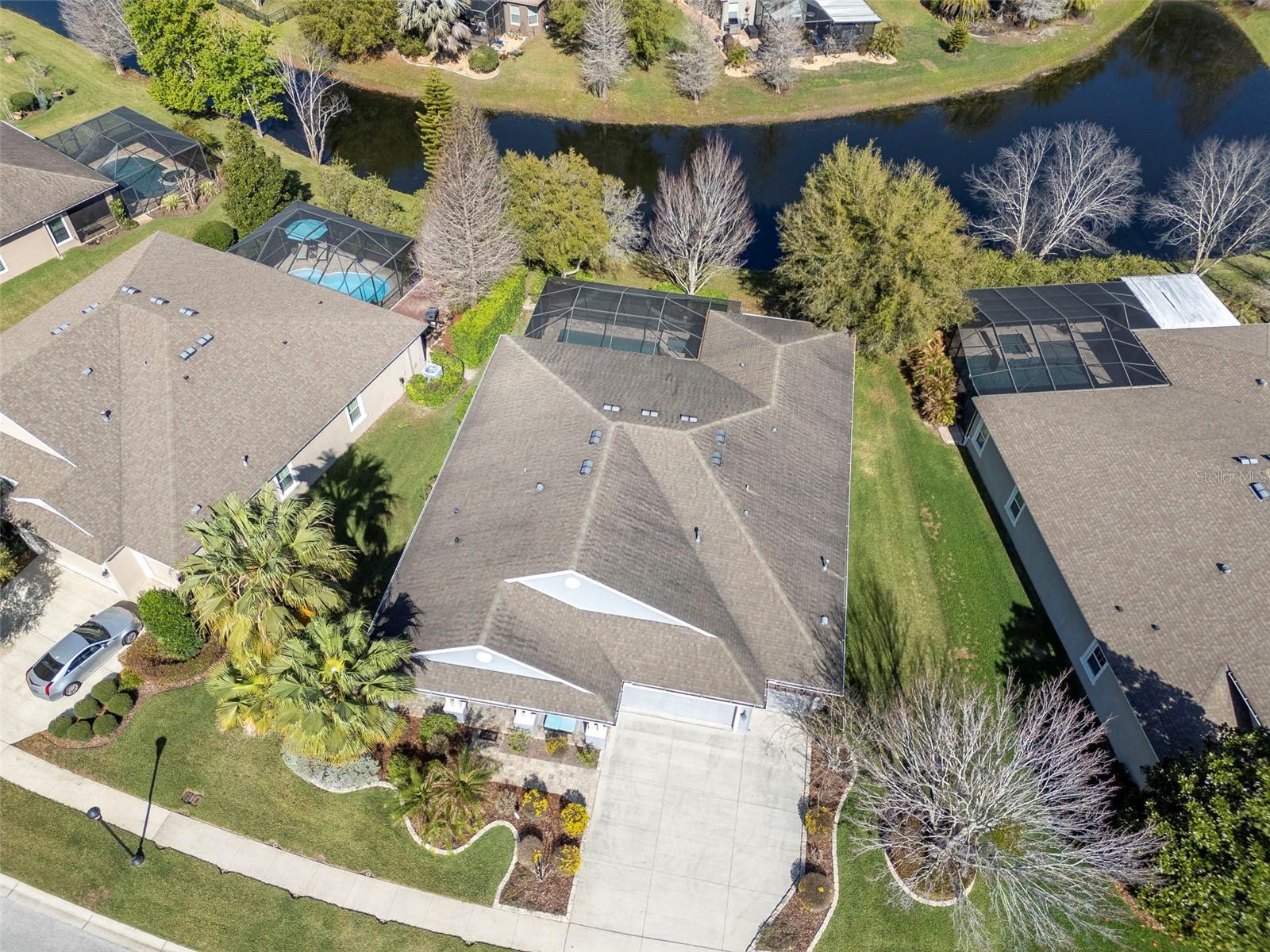 19419 AUTUMN CHASE CT, LAND O LAKES, FL, 34638