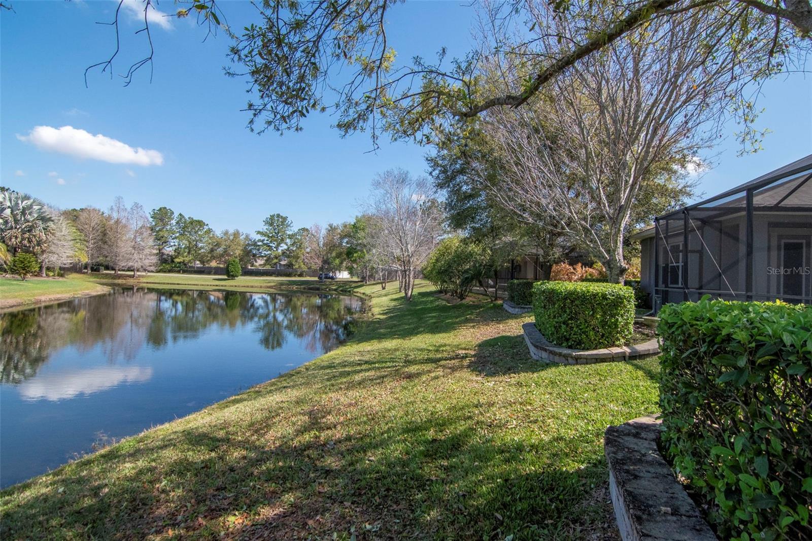 19419 AUTUMN CHASE CT, LAND O LAKES, FL, 34638