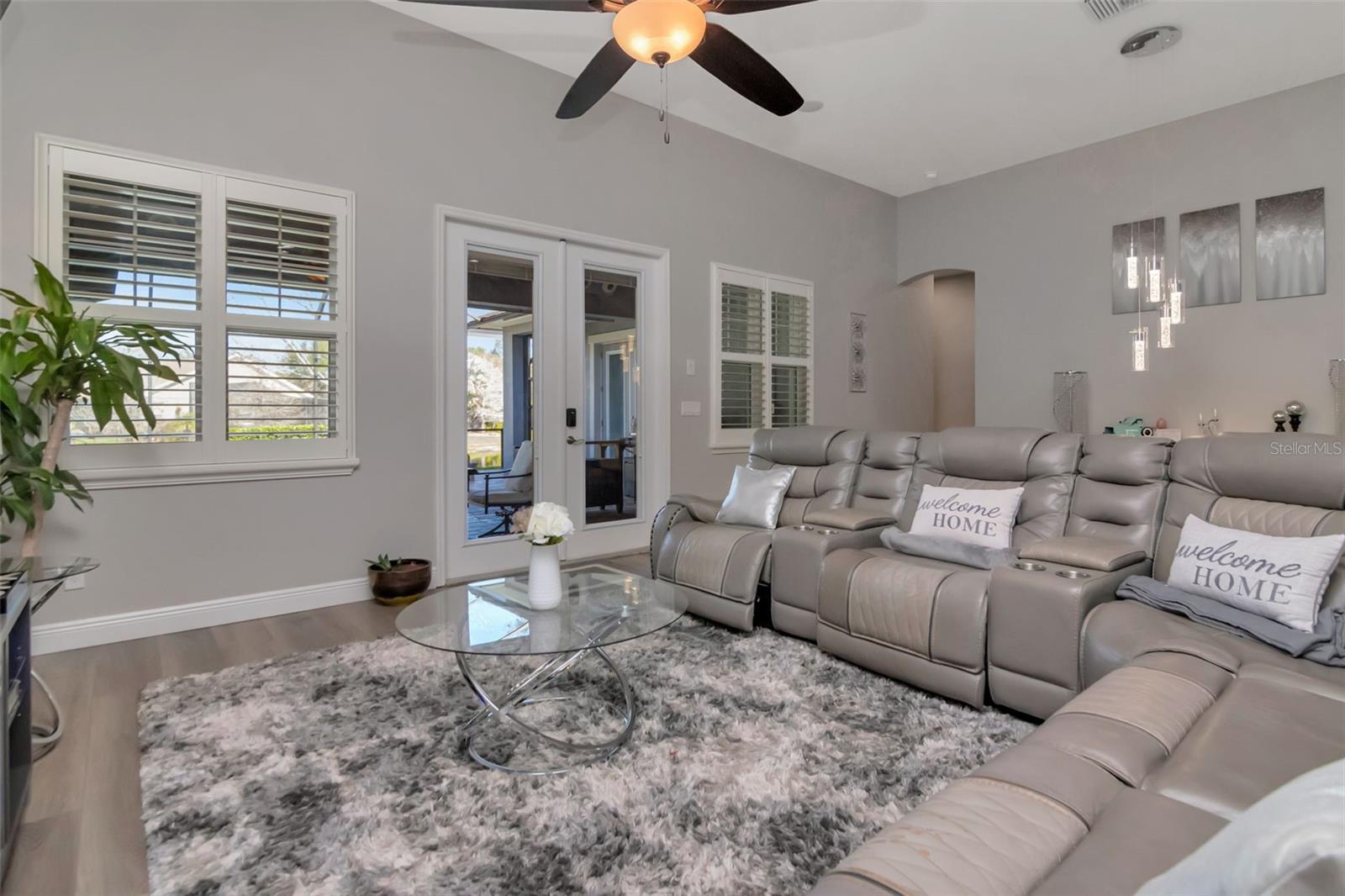 19419 AUTUMN CHASE CT, LAND O LAKES, FL, 34638