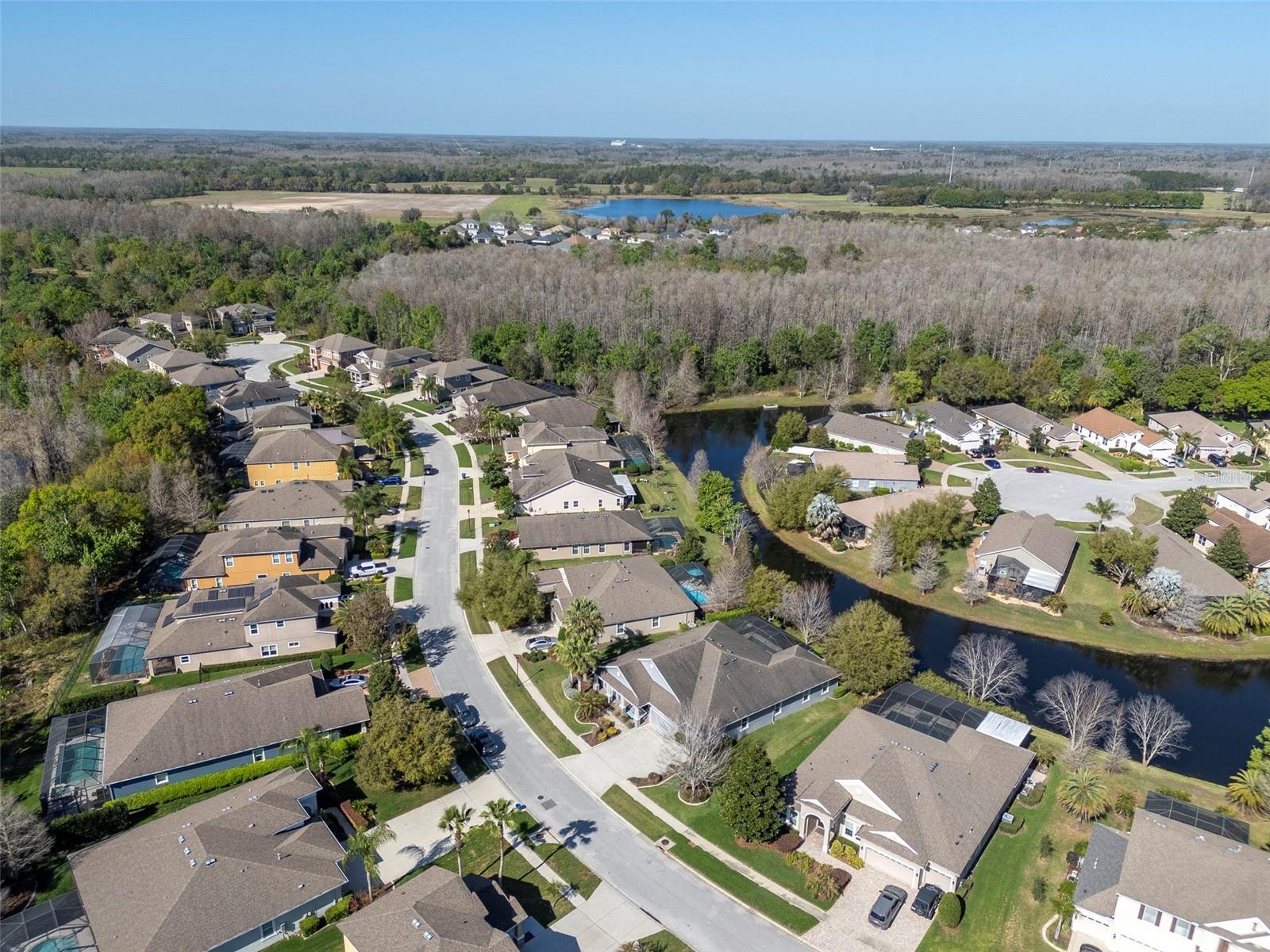 19419 AUTUMN CHASE CT, LAND O LAKES, FL, 34638