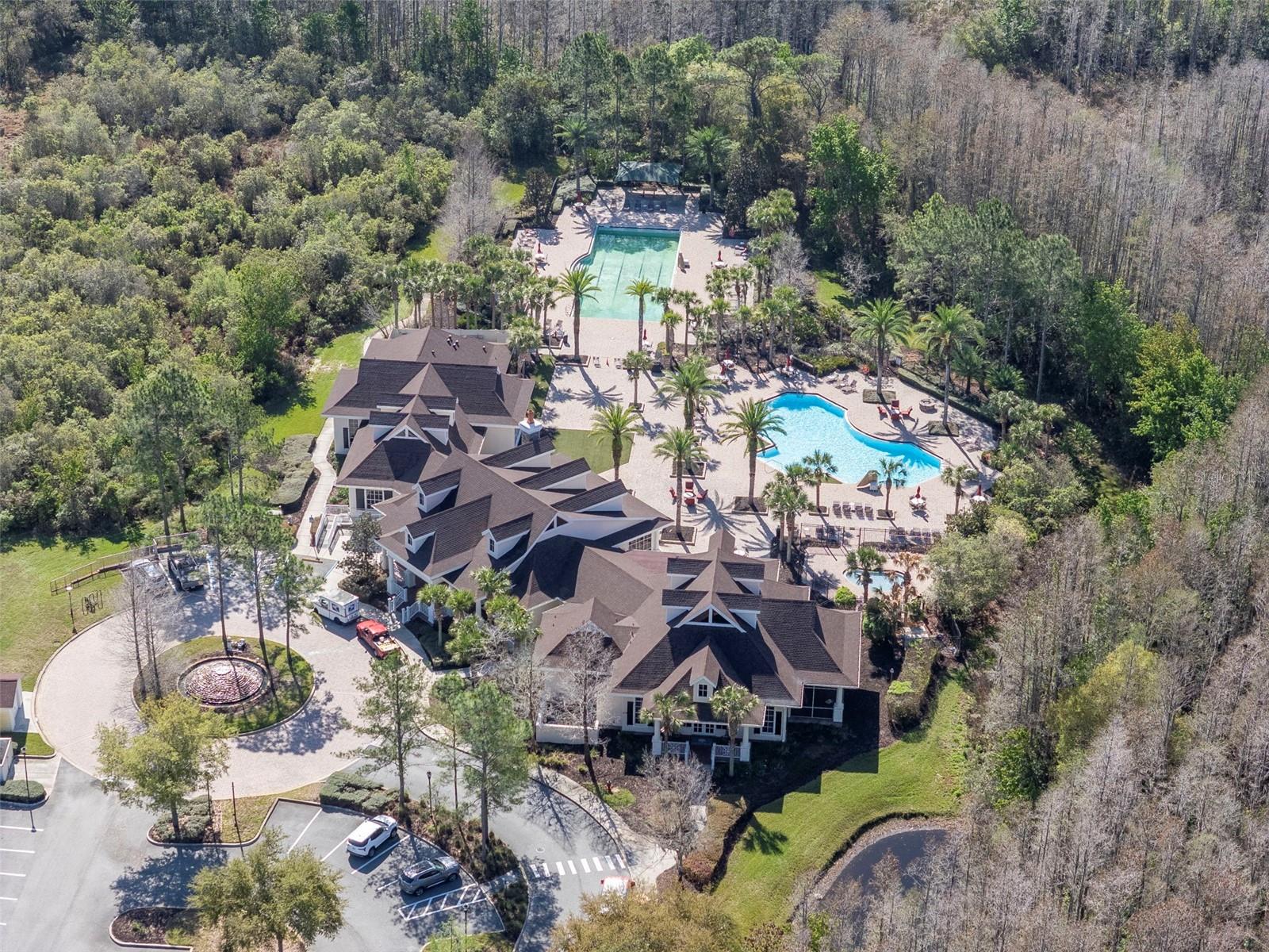 19419 AUTUMN CHASE CT, LAND O LAKES, FL, 34638