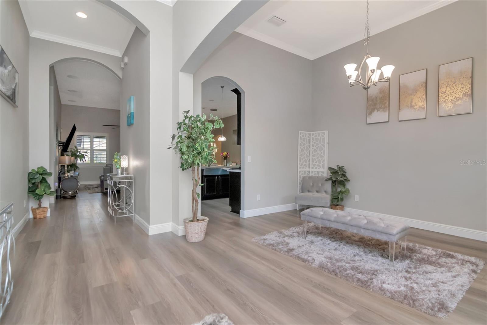 19419 AUTUMN CHASE CT, LAND O LAKES, FL, 34638