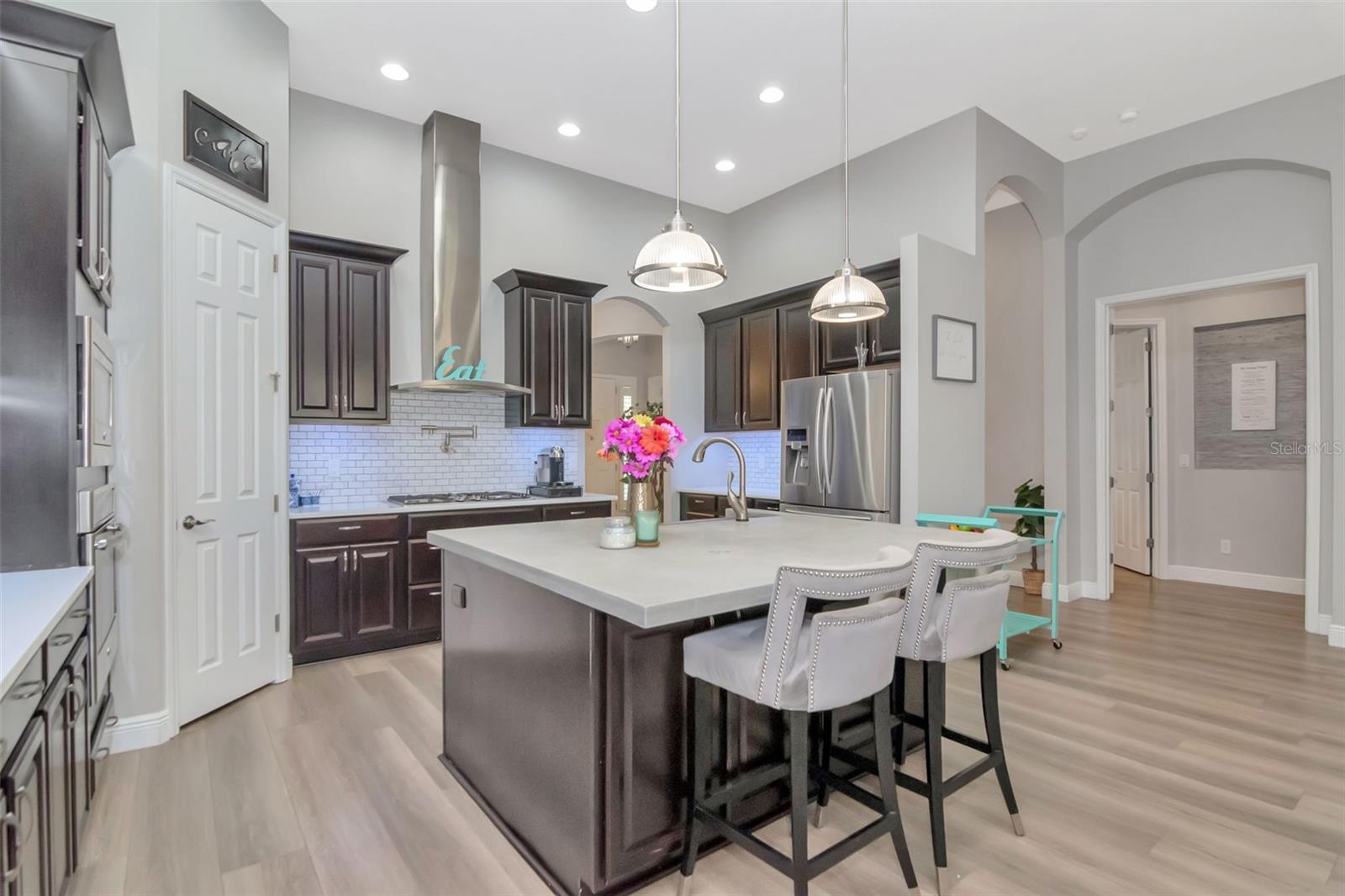 19419 AUTUMN CHASE CT, LAND O LAKES, FL, 34638