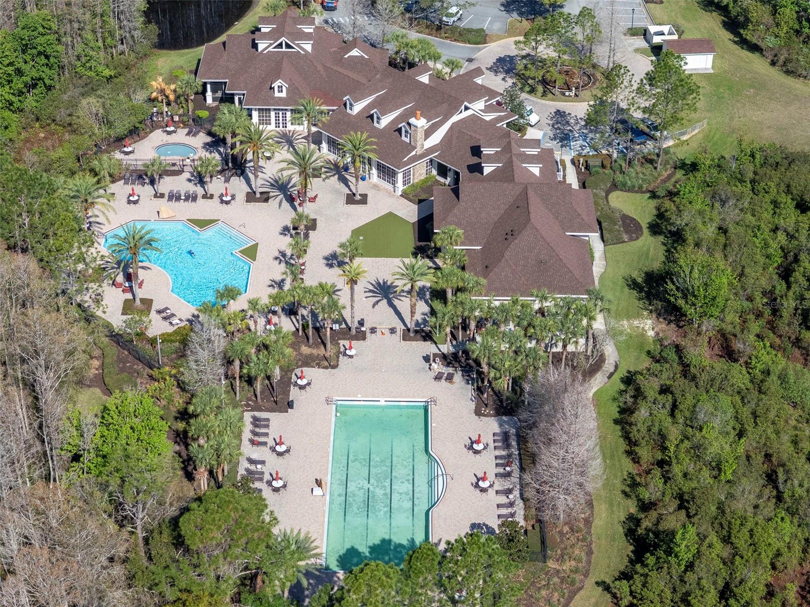 19419 AUTUMN CHASE CT, LAND O LAKES, FL, 34638
