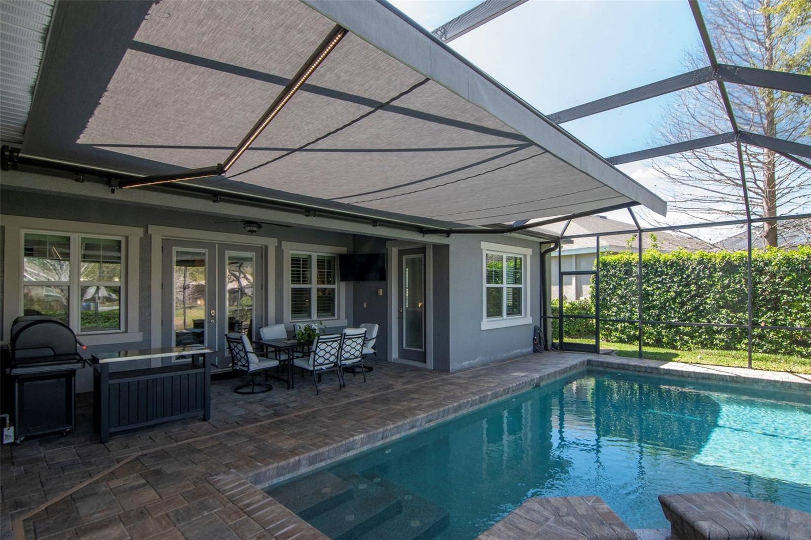 19419 AUTUMN CHASE CT, LAND O LAKES, FL, 34638