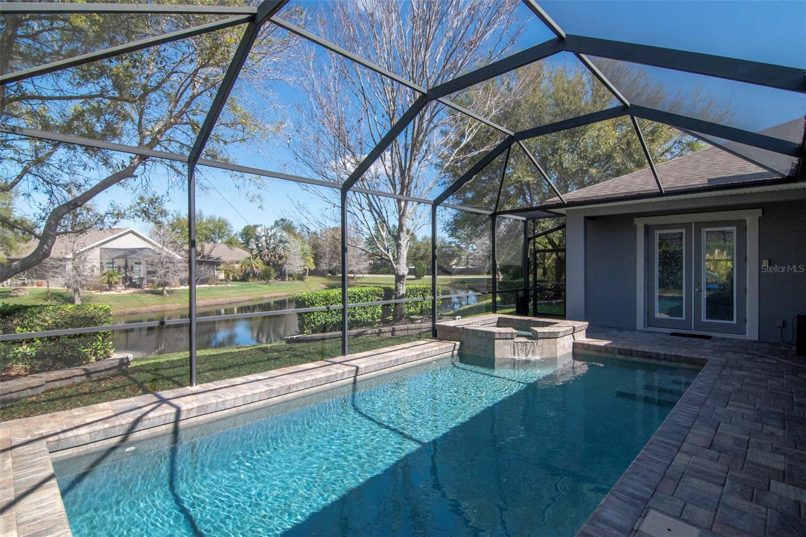 19419 AUTUMN CHASE CT, LAND O LAKES, FL, 34638