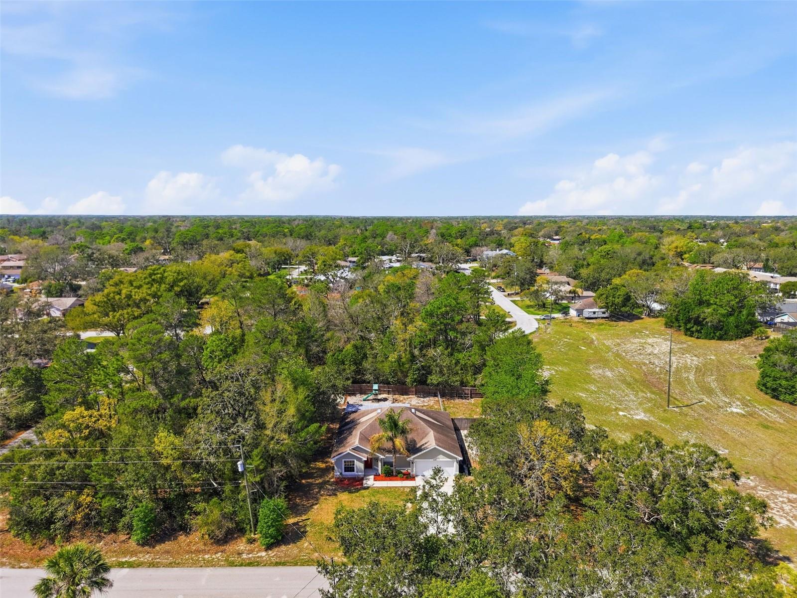 3395 HARTLEY RD, SPRING HILL, FL, 34606
