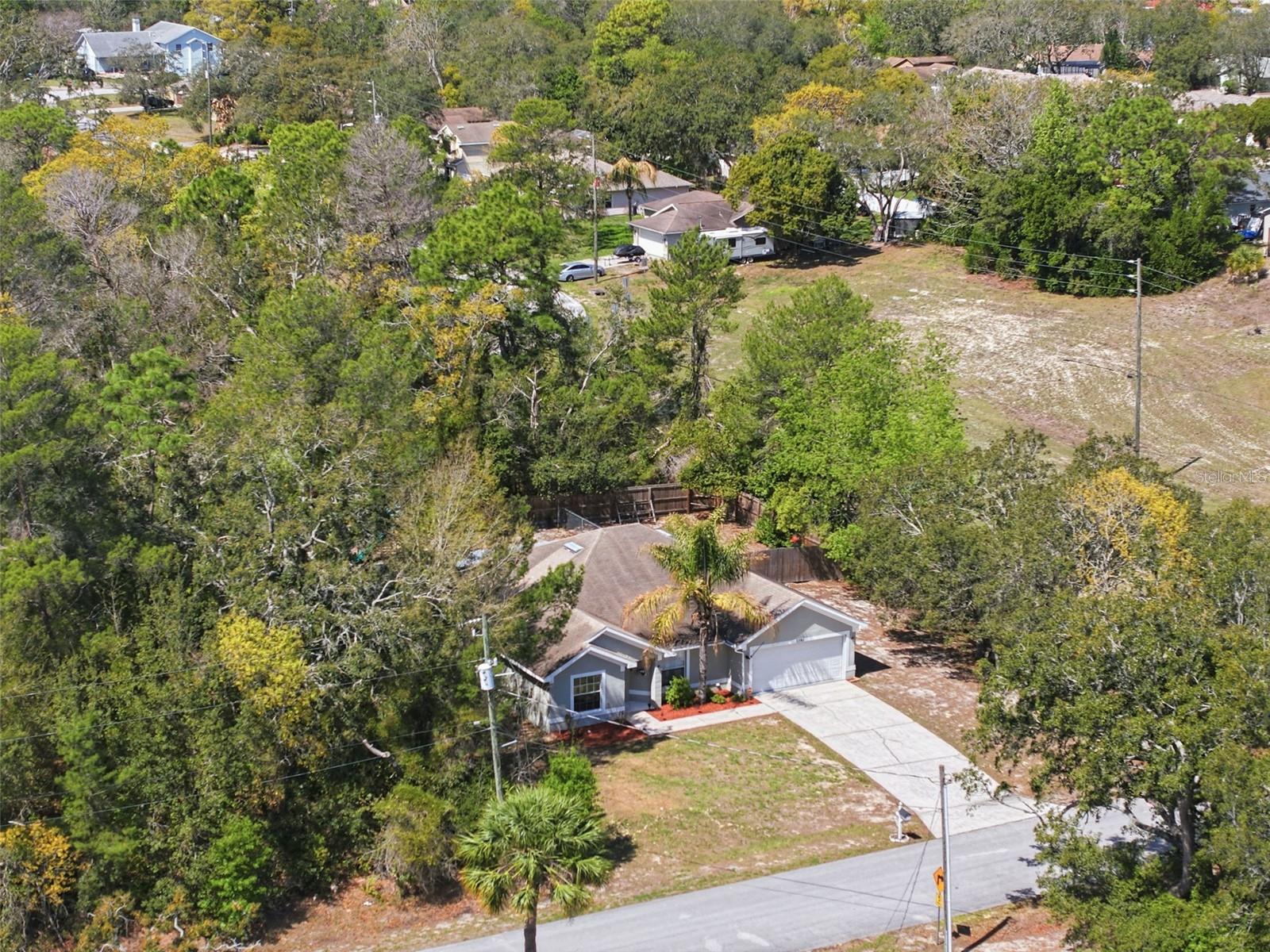 3395 HARTLEY RD, SPRING HILL, FL, 34606