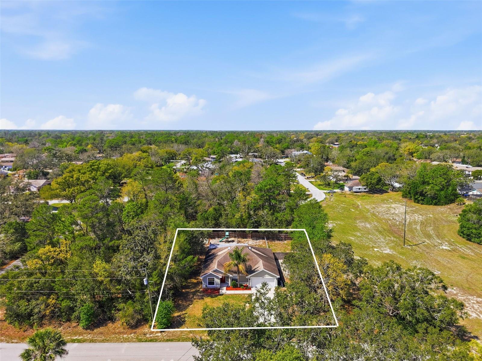 3395 HARTLEY RD, SPRING HILL, FL, 34606