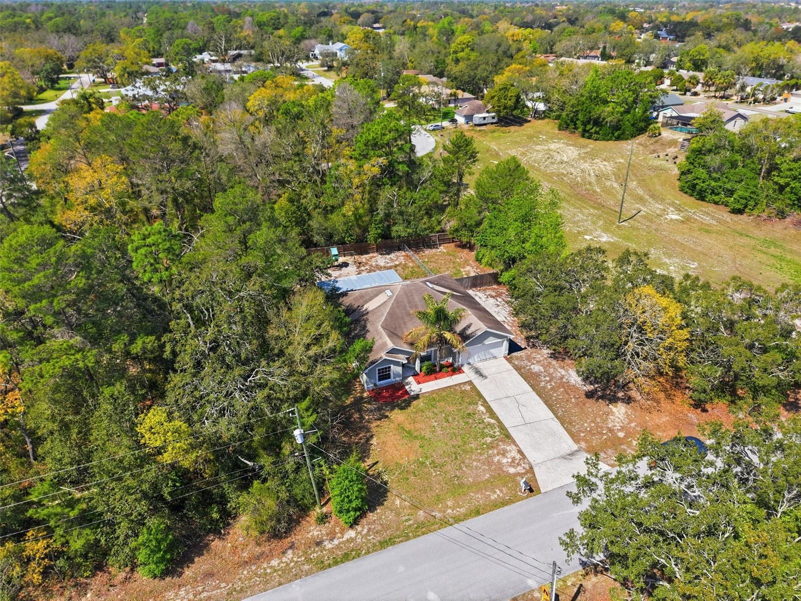 3395 HARTLEY RD, SPRING HILL, FL, 34606