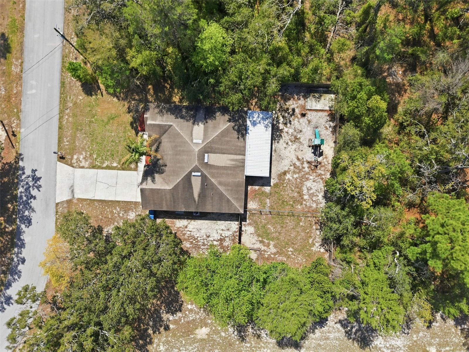 3395 HARTLEY RD, SPRING HILL, FL, 34606